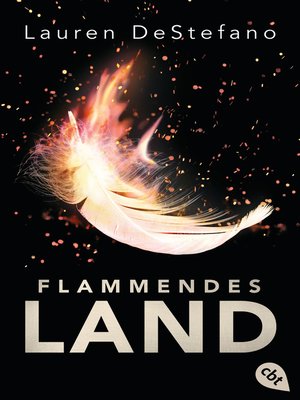 cover image of Flammendes Land